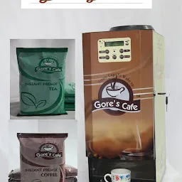 tea coffee vending machines | Kalyani Enterprises