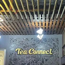 Tea Connect