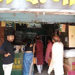 Tea Corner, Jalpaiguri