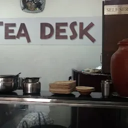 Tea Desk