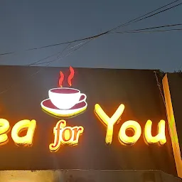 Prabh Tea 4 You