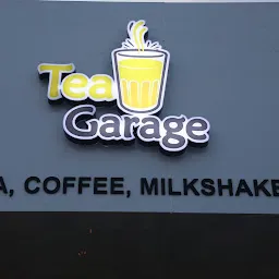 TEA GARAGE