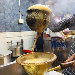 Tea Glass - Tandoori Chai