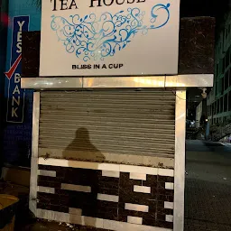 TEA HOUSE