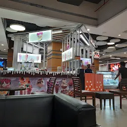 Tea Junction Rangoli Mall