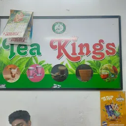 TEA KINGS