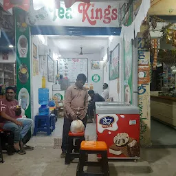 TEA KINGS