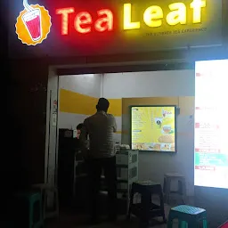 Tea Leaf ( Franchise)