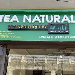 Tea Natural - A Tea Boutique From Namita Tea Factory