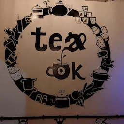 Tea Ok
