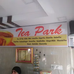 Tea Park