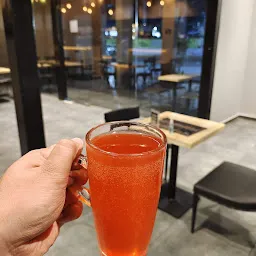 Tea Pea Café | Best Cafe in Pune