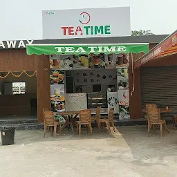 Tea Point Surenderreddy& FAST FOOD