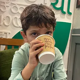 Tea Post - Apni Chai Ki Dukaan