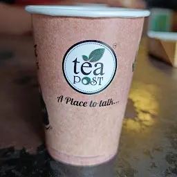 TEA POST FATEHGUNJ