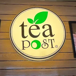 TEA POST FATEHGUNJ