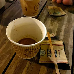 Tea Post - The Desi Cafe