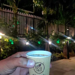 Tea Post - The Desi Cafe