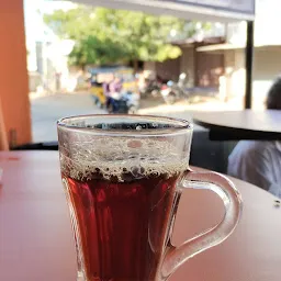 Tea Pot Cafe