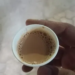 Tea shop-Harbal rajwadi chay