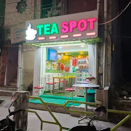 TEA SPOT