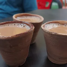 Tea stall / Coffee (Ghosh tea stall)
