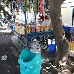 Tea Stall Pranthe Wala