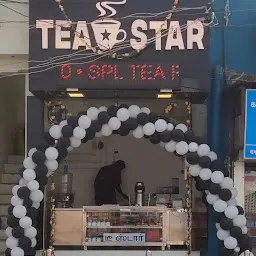 TEA STAR