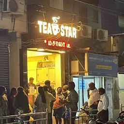 TEA STAR