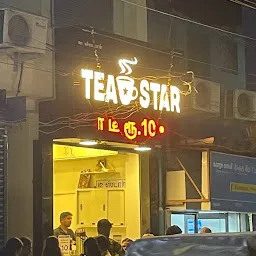 TEA STAR