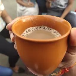 Tea Tandav Cafe