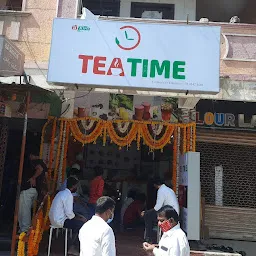 Tea Time