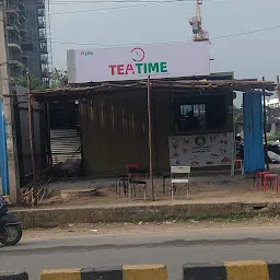 Tea Time - Hafeezpet