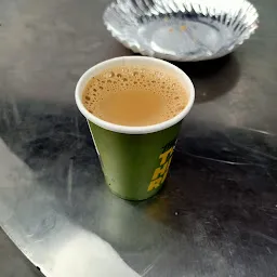 Tea Time - Karkhana