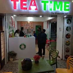 Tea Time - krishna nagar