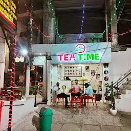 Tea Time - krishna nagar