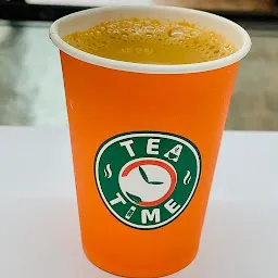 Tea Time - Pochamma Maidhan