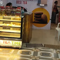 Tea Time - Vuda complex