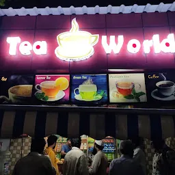 Tea World