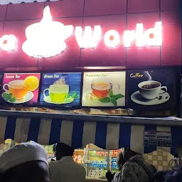 Tea World