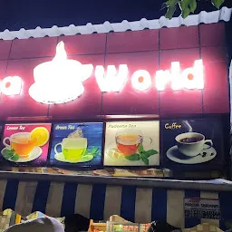 Tea World