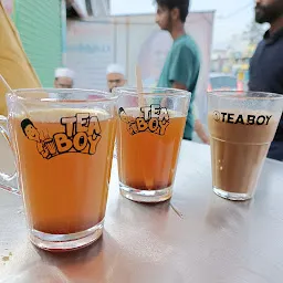 TeaBoy India