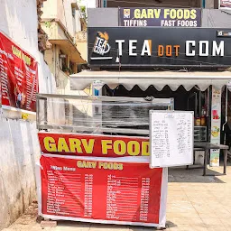 Teadotcom Garv Foods