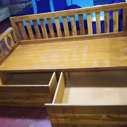 Teak n Oak Furniture