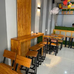 Tealogy Cafe Faridabad