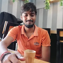 Tealogy Cafe Kolkata