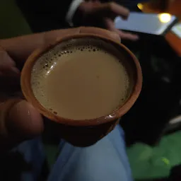 TEALOGY CAFE PVT. LTD. (HEAD OFFICE ) - Tealogy Vijay Nagar Indore
