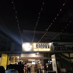 Tealogy Karelibaug