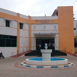 Team speciality hospital