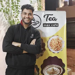 TeaMax Cafe Kharar Punjab